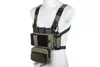 Kamizelka typu Chest Rig Adaptive V2 - Ranger Green